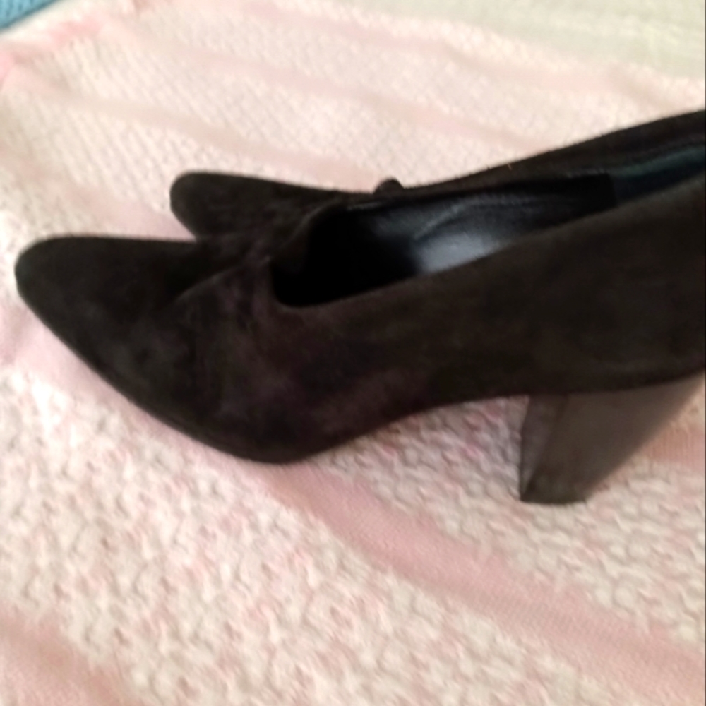 Shoes Robert Clergerie made in France